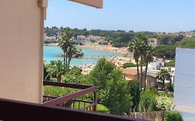 Apartamento en la Playa de la Fosca