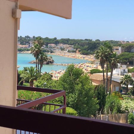 Apartamento en la Playa de la Fosca Sant Joan de Palamós Exterior foto