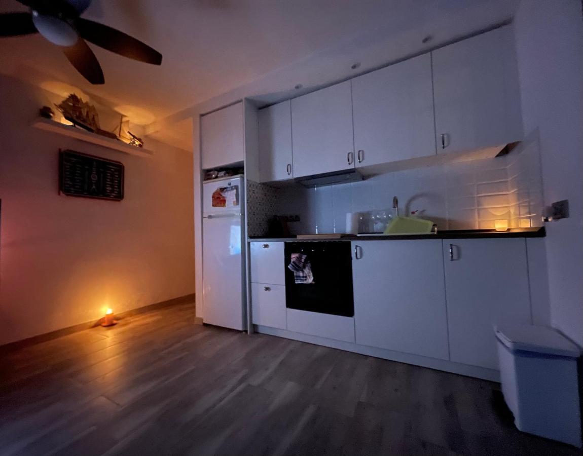 Apartamento en la Playa de la Fosca Sant Joan de Palamós Exterior foto
