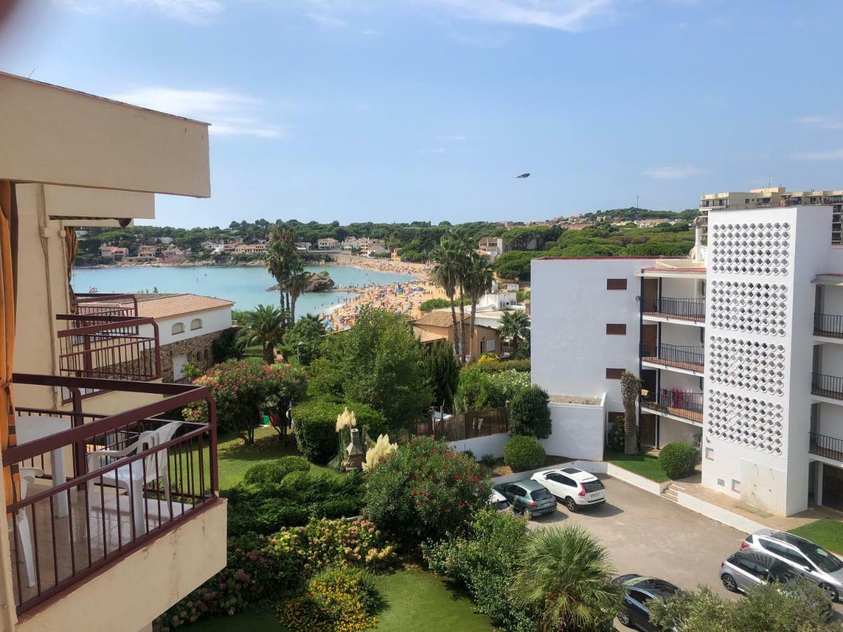 Apartamento en la Playa de la Fosca Sant Joan de Palamós Exterior foto
