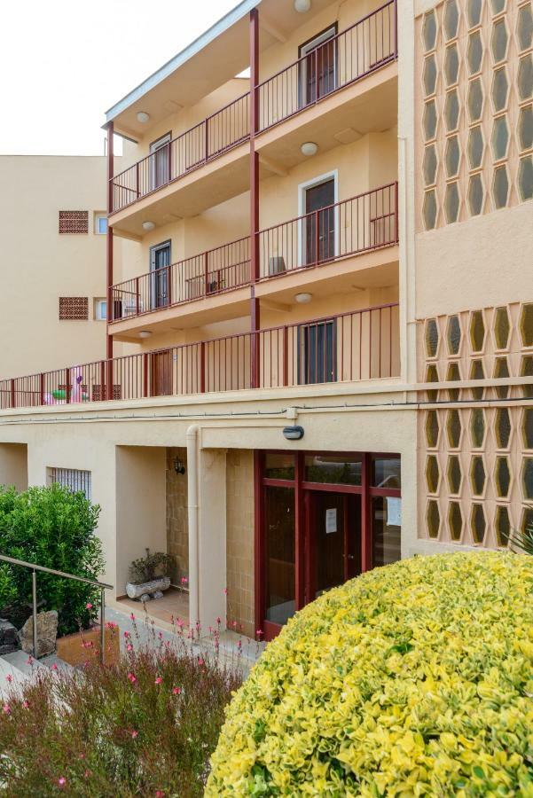 Apartamento en la Playa de la Fosca Sant Joan de Palamós Exterior foto