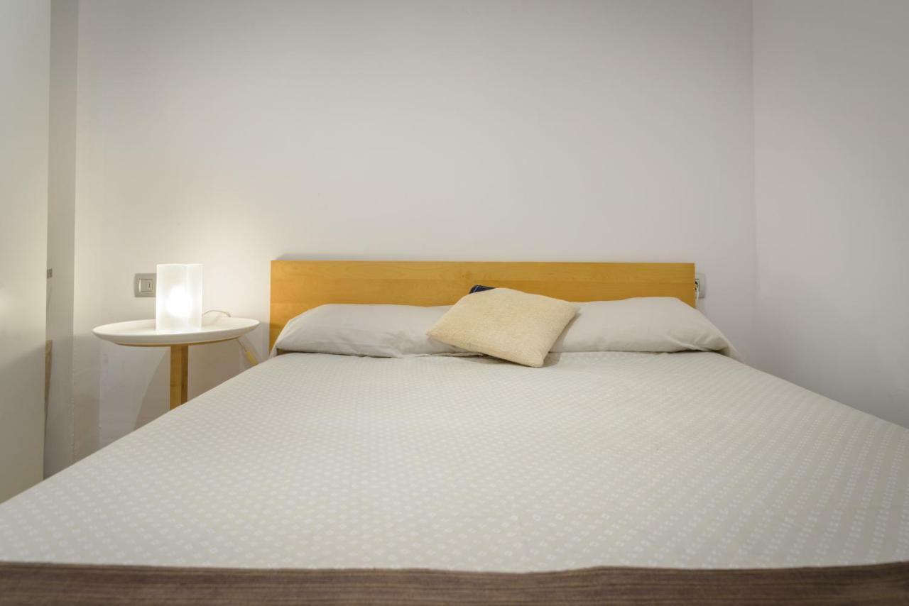 Apartamento en la Playa de la Fosca Sant Joan de Palamós Exterior foto