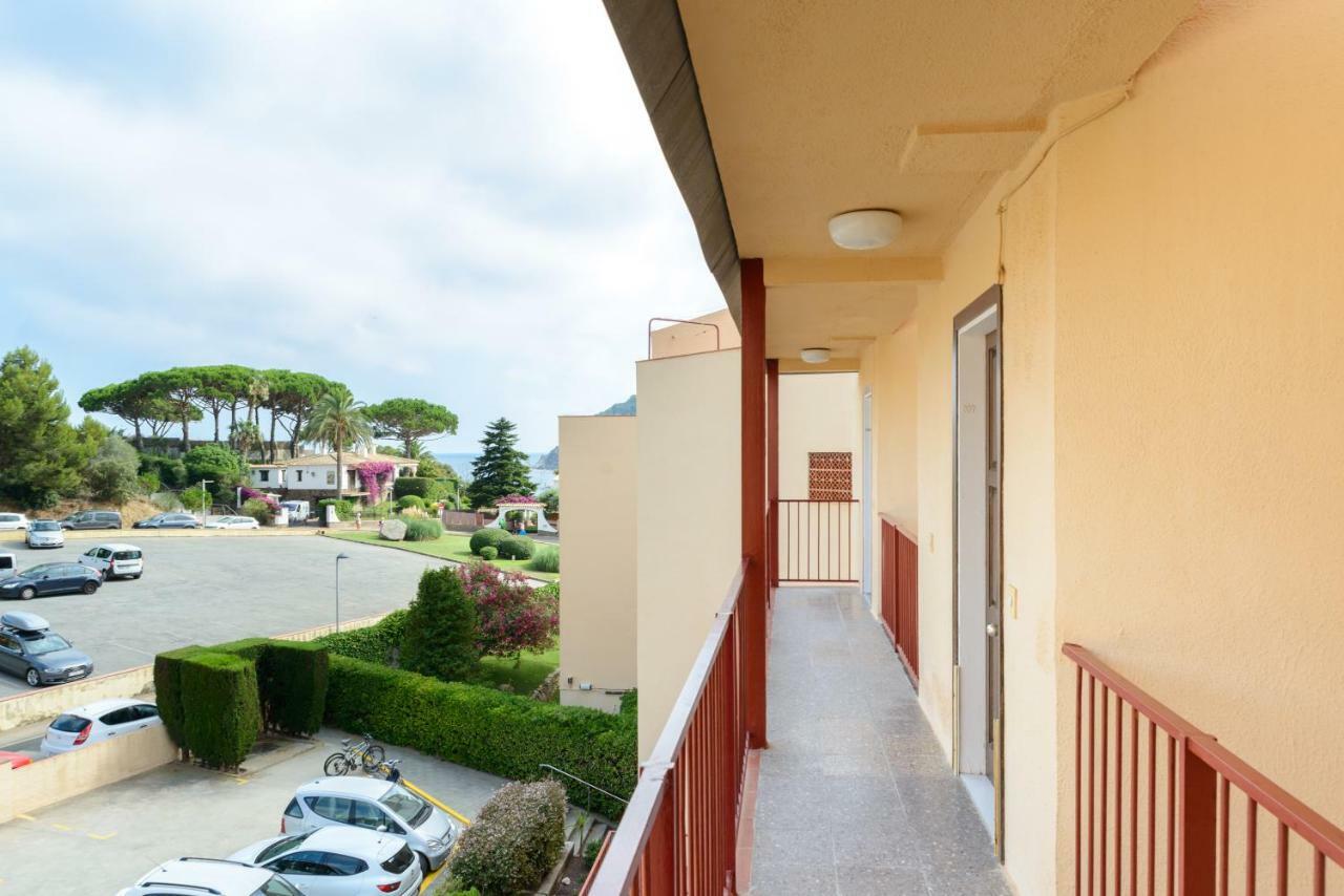 Apartamento en la Playa de la Fosca Sant Joan de Palamós Exterior foto