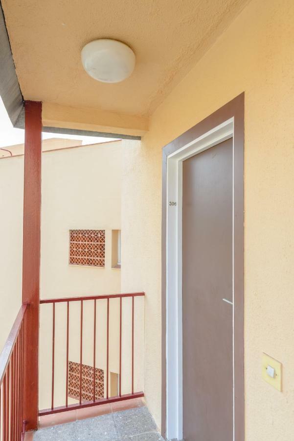 Apartamento en la Playa de la Fosca Sant Joan de Palamós Exterior foto