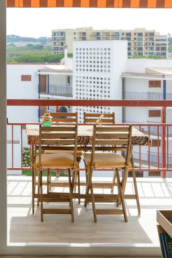 Apartamento en la Playa de la Fosca Sant Joan de Palamós Exterior foto